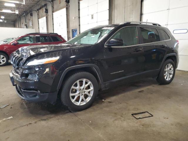 Vin: 1c4pjmcs9hd239163, lot: 61786755, jeep grand cher latitude 2017 img_1