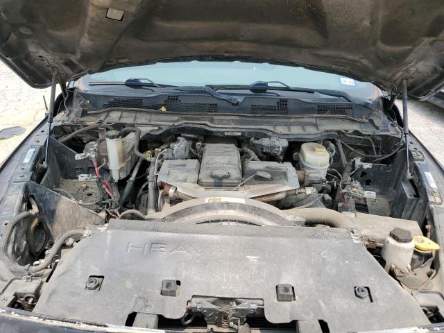 2017 RAM 2500 SLT - 3C6UR5DL9HG667902
