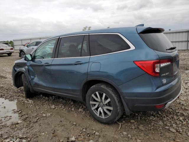 Vin: 5fnyf6h52lb050568, lot: 60092055, honda pilot exl 20202