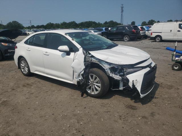 Vin: 5yfb4mde8sp254929, lot: 59423635, toyota corolla le 20254
