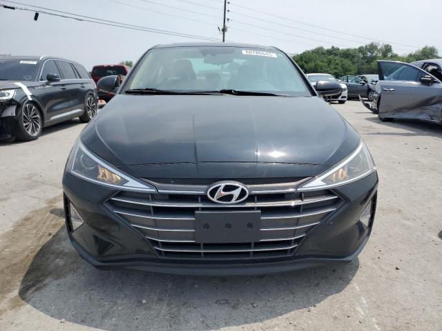 2020 HYUNDAI ELANTRA SE KMHD84LF3LU009687