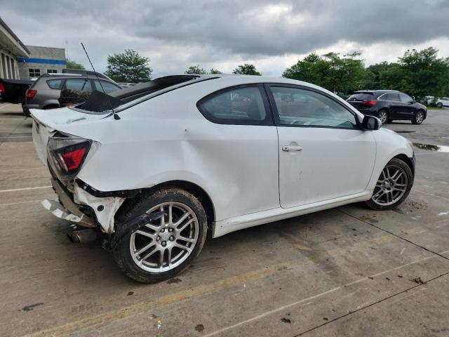Vin: jtkde3b78a0310549, lot: 61824795, toyota scion 20103