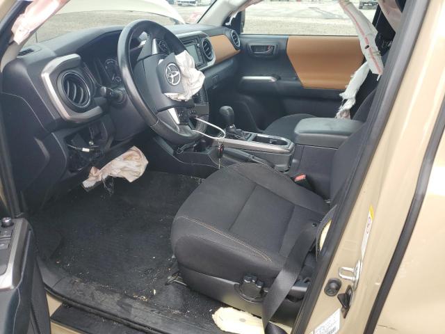 2018 TOYOTA TACOMA ACC 5TFSZ5AN0JX159681