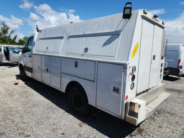Vin: wdapf4cc8g9651279, lot: 60831665, mercedes-benz sprinter 3500 20162