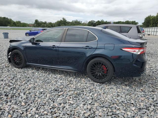 Vin: 4t1g11akxlu977253, lot: 59759595, toyota camry se 20202