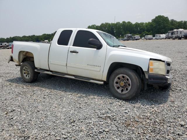 Vin: 1gcscreaxaz142388, lot: 59287705, chevrolet all models c1500 ls 20104