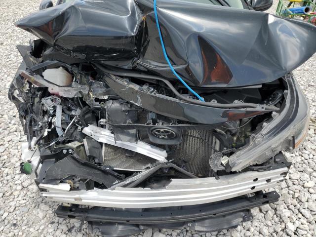 2022 TOYOTA COROLLA LE 5YFEPMAE2NP381253