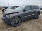 2017 JEEP GRAND CHER - 1C4RJFLGXHC610241