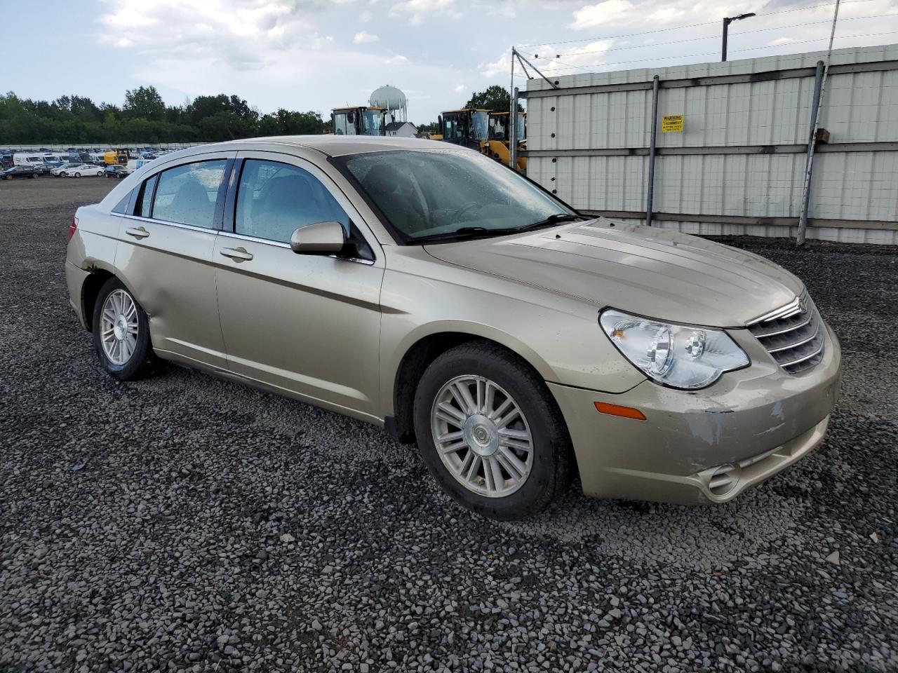 Global Auto Auctions