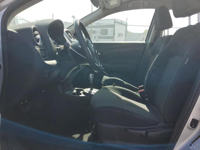2019 NISSAN VERSA S 3N1CN7AP8KL863303