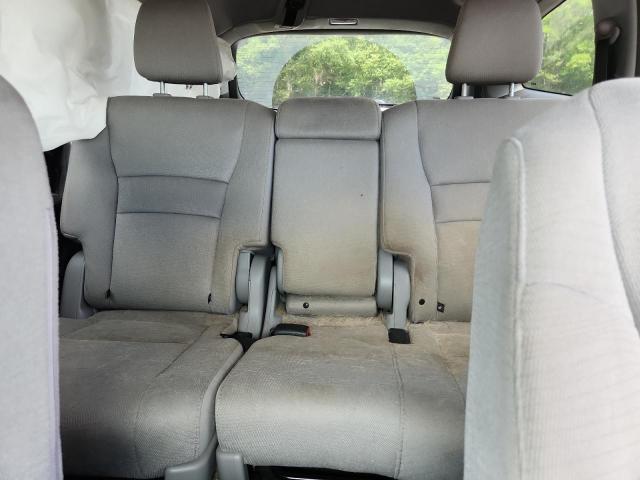 2016 HONDA PILOT EX 5FNYF5H49GB007482