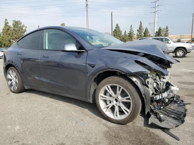 2023 TESLA MODEL Y 7SAYGDED5PF941802