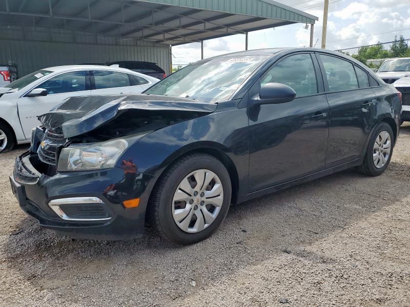 Vin: 1g1pc5sh9g7198478, lot: 59555905, chevrolet cruze ls 2016 img_1