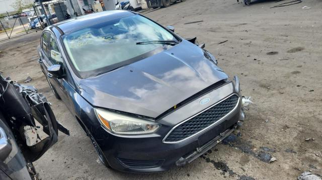 2015 FORD FOCUS SE 1FADP3F20FL320987
