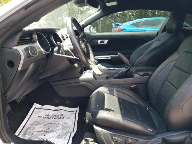 2021 FORD MUSTANG GT 1FA6P8CF3M5149585