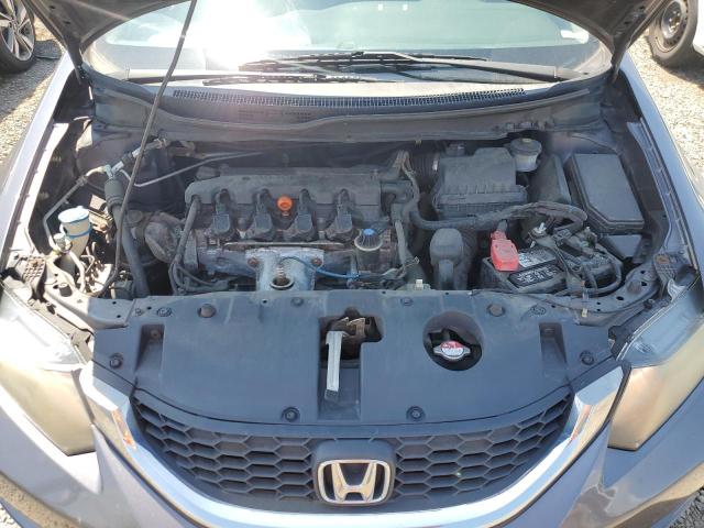 2015 HONDA CIVIC LX 19XFB2F56FE271759