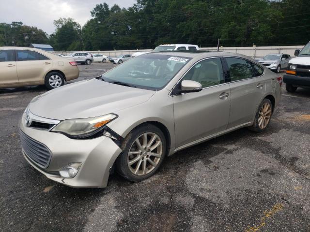 Vin: 4t1bk1eb8du042204, lot: 61438205, toyota avalon base 2013 img_1