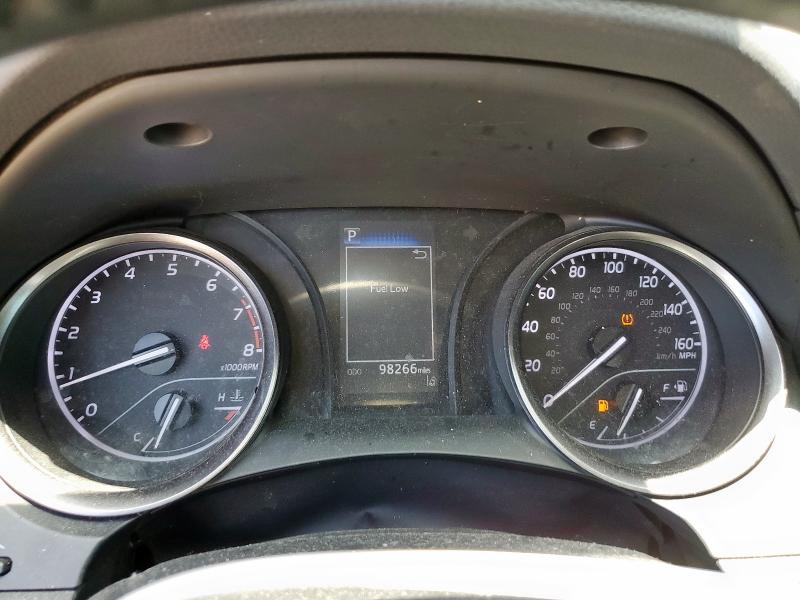 2022 TOYOTA CAMRY SE 4T1G11AK8NU063084