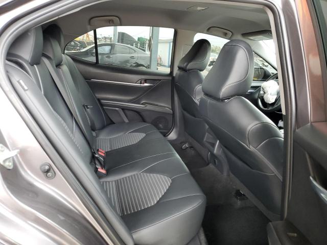 2023 TOYOTA CAMRY SE N - 4T1G11AK6PU738658