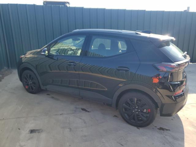 2023 CHEVROLET BOLT EUV L - 1G1FY6S04P4191873