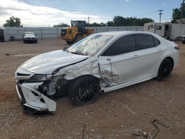 2023 TOYOTA CAMRY XSE - 4T1K61AK8PU149137