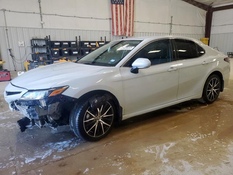Vin: 4t1g11ak0pu123569, lot: 59264305, toyota camry se night shade 2023 img_1