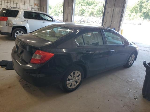 Vin: 2hgfb2f54ch334360, lot: 62372255, honda civic lx 20123