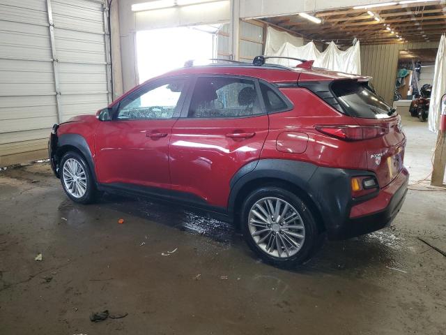 Vin: km8k62aa8mu628649, lot: 62271205, hyundai kona sel plus 20212