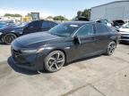 2021 HONDA ACCORD SPO - 1HGCV2F39MA010376