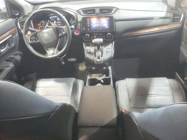 2022 HONDA CR-V EXL 7FARW2H80NE019124