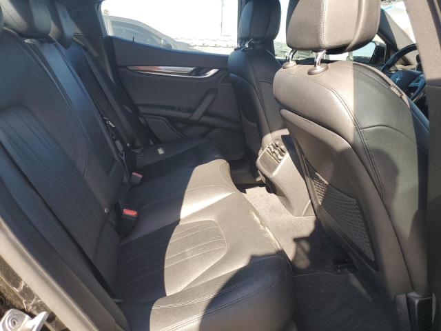 2018 MASERATI GHIBLI ZAM57XSA6J1280384