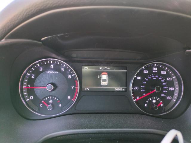 2023 KIA FORTE GT L 3KPF54AD8PE664312