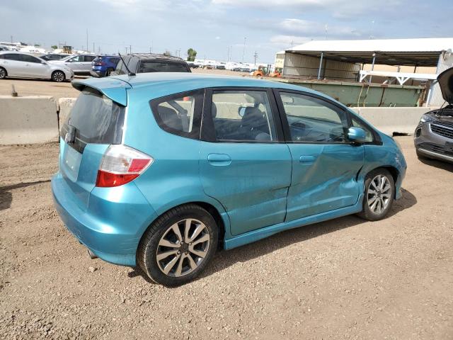 Vin: jhmge8h52dc021353, lot: 62297005, honda fit sport 20133