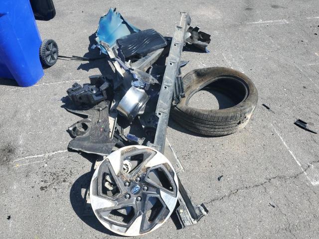 2025 SUBARU CROSSTREK 4S4GUHM67S3723566