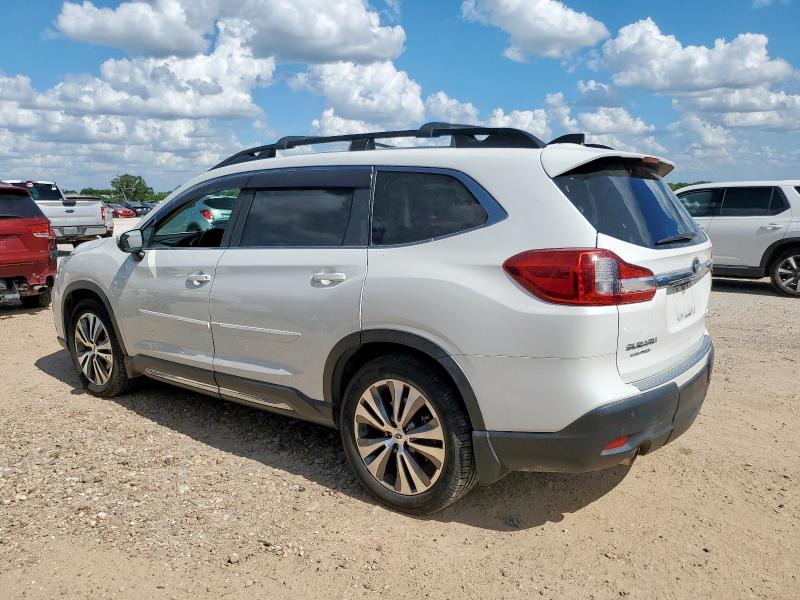 2019 SUBARU ASCENT LIM 4S4WMAJD5K3469670