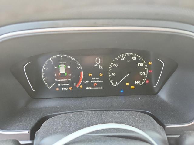 2025 HONDA PILOT TOUR 5FNYG2H75SB013004