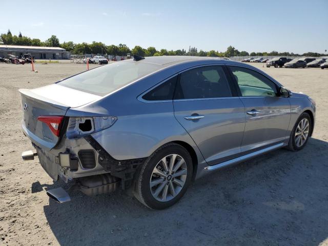 Vin: 5npe34af1gh345946, lot: 62472245, hyundai sonata sport 20163