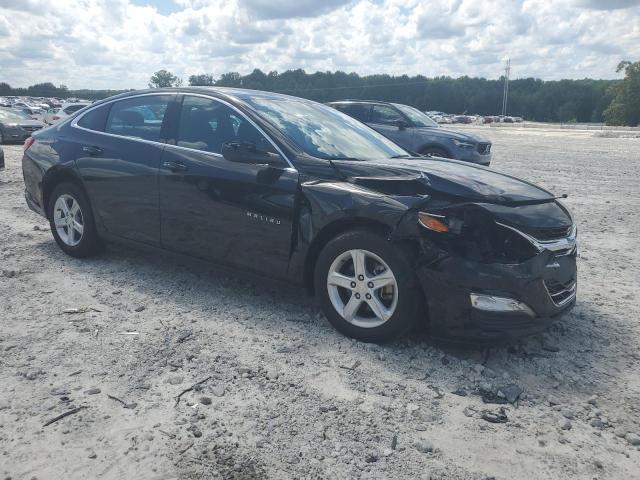 1g1zb5stxkf212399 - 2019 Chevrolet Malibu Ls - #61174665