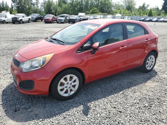 Vin: knadm5a32d6224270, lot: 61652015, kia rio lx 2013 img_1