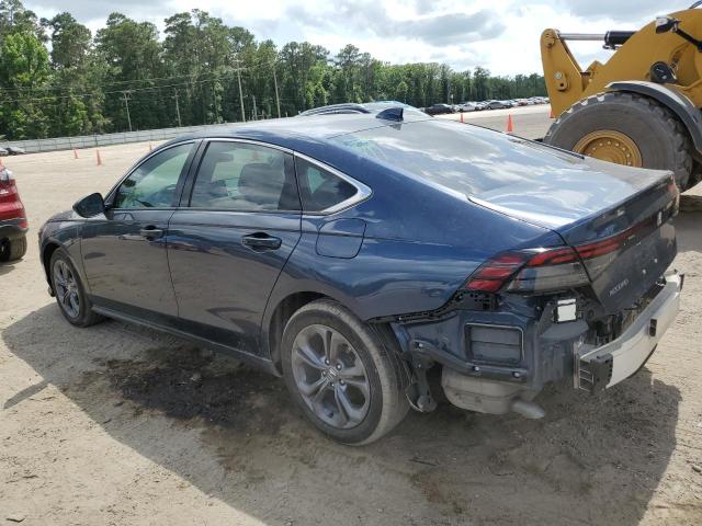 2024 HONDA ACCORD EX 1HGCY1F3XRA075956