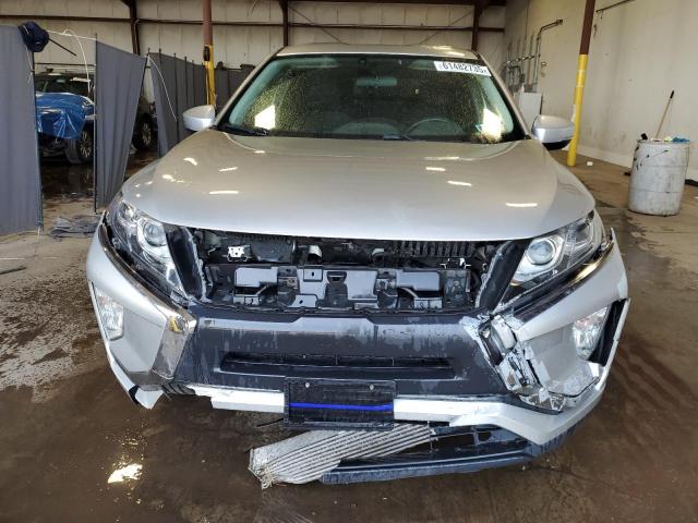 2019 MITSUBISHI ECLIPSE CR JA4AT3AA7KZ029363