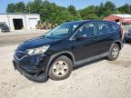 2016 HONDA CR-V LX - 2HKRM4H35GH669377
