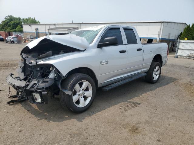 Vin: 1c6rr7fg1js191242, lot: 58970085, ram 1500 st 2018 img_1