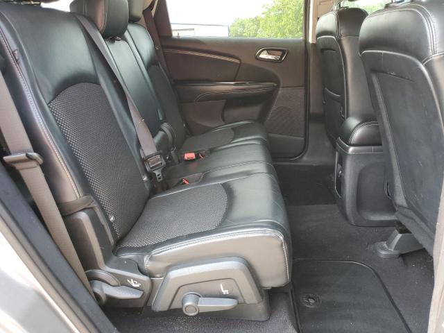 2016 DODGE JOURNEY CR - 3C4PDCGB5GT107229