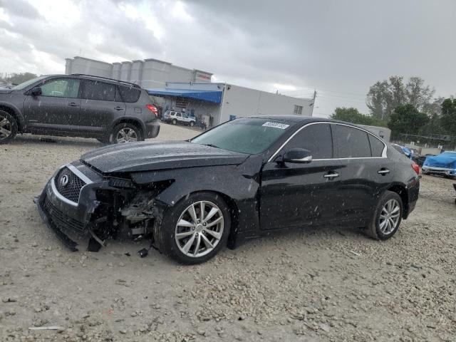 INFINITI Q50 PREMIU