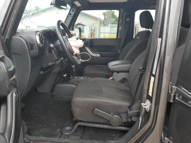 2018 JEEP WRANGLER U - 1C4HJWEG4JL873226