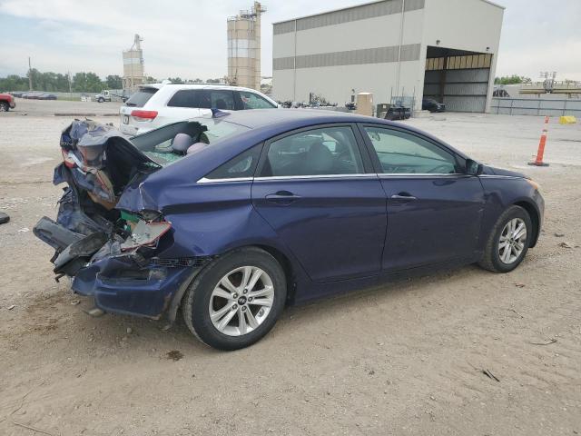 Vin: 5npeb4ac4bh203771, lot: 60556245, hyundai sonata gls 20113