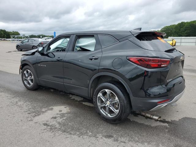 Vin: 3gnkbcr47ps166505, lot: 61365285, chevrolet blazer 2lt 20232