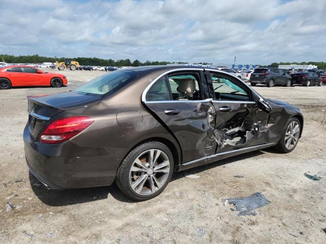 2016 MERCEDES-BENZ C 300 55SWF4JB6GU113333