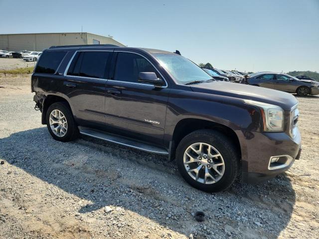 2015 GMC YUKON SLT 1GKS1BKC6FR571168